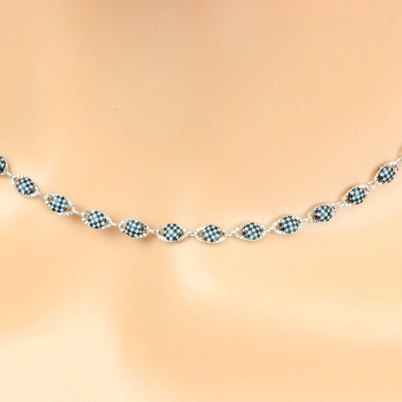 "Minimalist Necklace – Timeless, Elegant Jewelry for Her, MAR091264 - Picture 1 of 10